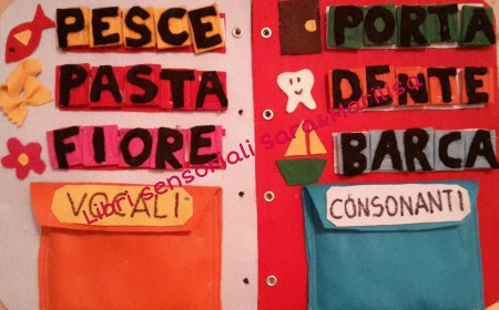 Parole da comporre